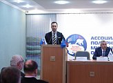 Спикер регионального парламента принял участие в Общем собрании Ассоциации полярников Мурманской области
