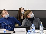 В региональном парламенте обсудили вопросы организации придорожной туристической инфраструктуры на территории Мурманской области 