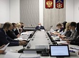 Состоялось заседание комитета областной Думы по природопользованию, экологии, рыбохозяйственному и агропромышленному комплексу  под председательством Андрея Иванова