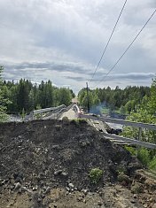 Проблемы Лесозаводского и Алакуртти