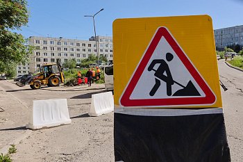 В центре внимания - благоустройство территорий ЗАТО