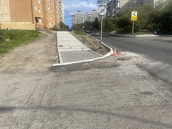 Депутат Юрий Шадрин провел прием граждан