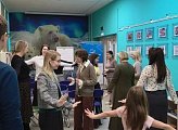 По инициативе депутата в Северомоске прошёл второй крупный образовательный интенсив для женщин