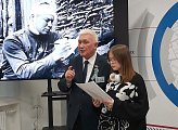 Уважаемые земляки, авторский проект "Историческая гостиная" продолжает деятельность. Сегодня провел очередное заседание в Штабе общественной поддержки "Единой России"