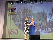 Старейшей школе Кольского Заполярья 180 лет