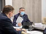 Комитет областной Думы по законодательству, государственному строительству и местному самоуправлению поддержал предложение Генерального прокурора России