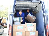 Акция «Север помогает» объединила разные поколения северян