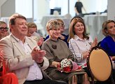 В Мурманске чествуют работников социальной сферы региона