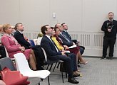 Итоги года подвели на заседании коллегии  Министерства здравоохранения Мурманской области