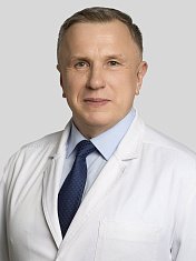 Тарбаев Евгений Юрьевич