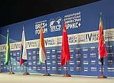 24-25 ноября в составе делегации Мурманской областной Думы работаю на IV Международном муниципальном форуме стран BRIKS+ в Санкт-Петербурге
