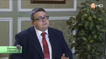 Депутат Г.А. Иванов принял участие в программе "Проще говоря" на Арктик ТВ