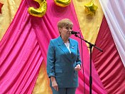 55-летний юбилей отметил Оленегорский горнопромышленный колледж!